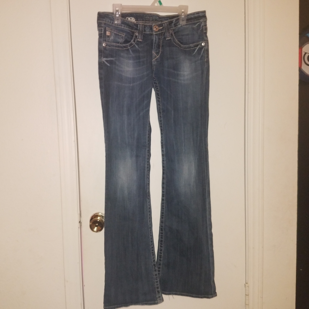 🌟 Big Star 🌟 Jeans 25R